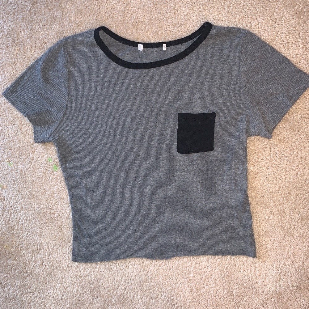 cute casual top